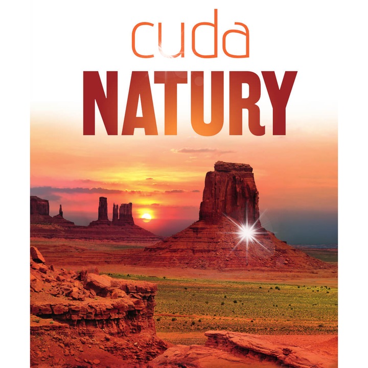 Cuda natury, praca zbiorowa, 2024