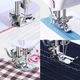 Masina de cusut mecanica pentru copii, 12 tipuri de cusaturi, mini