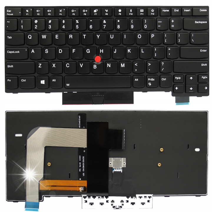 Tastatura Gaming Mecanica LORGAR KBP70MW, Wireless, Bluetooth 5.0, USB, EN layout Negru/Galben