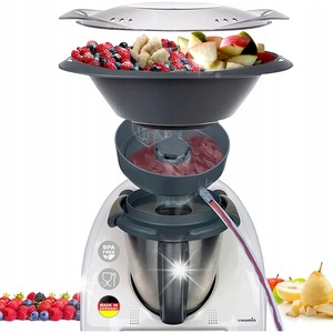 Accesorii electrocasnice mici