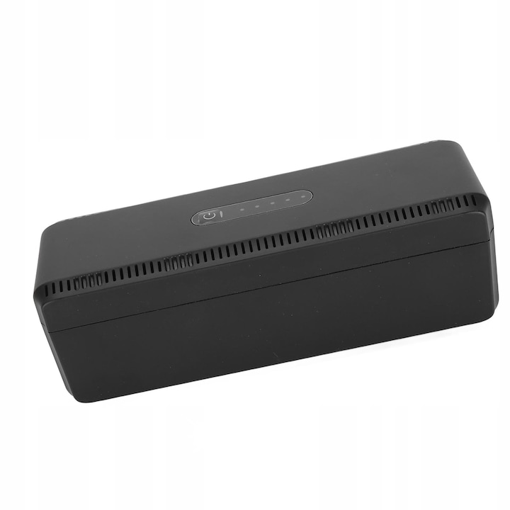 Baterie de rezerva UPS 10400mAh, 5V 9V 12V 15V 24V, pentru routere si camere