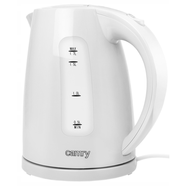 Fierbator electric 2200W 1,7L alb