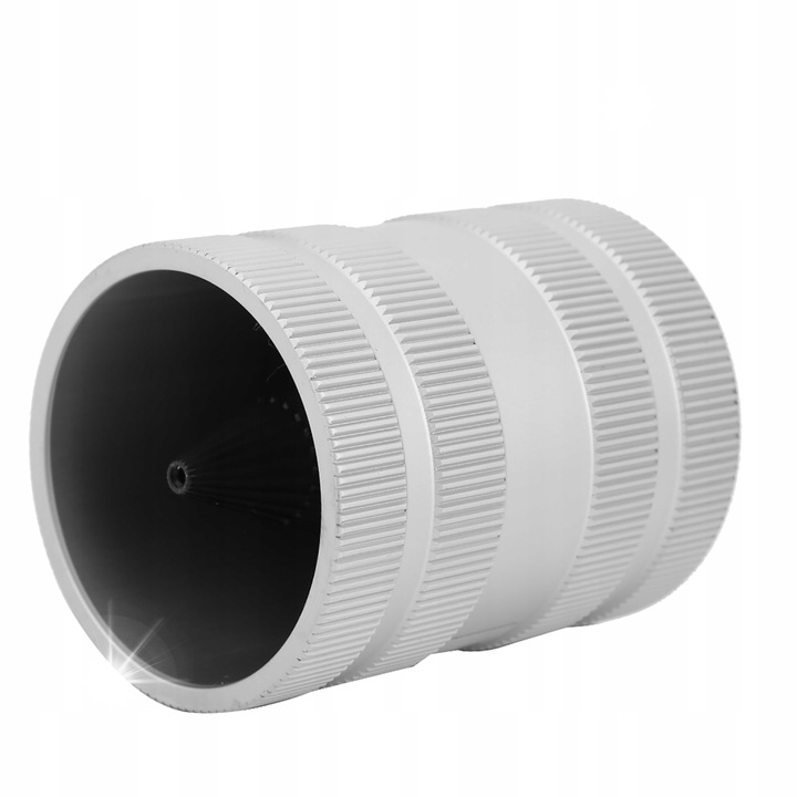 Csőkalibráló, 6-54mm, 3 szög, csúszásmentes