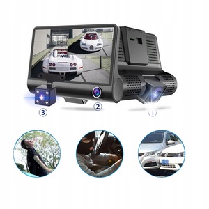 Camere auto DVR