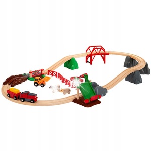 Trenulete de jucarie