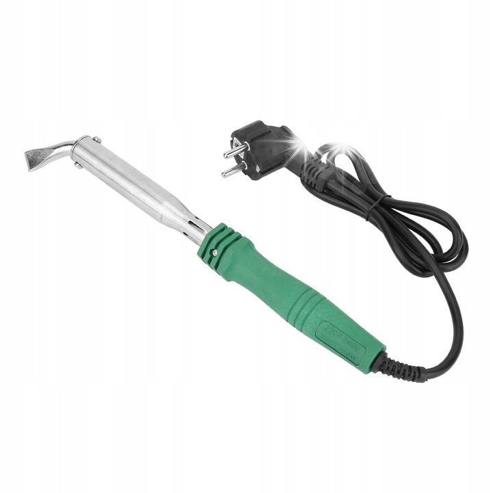 Pistol de lipit, 150W, 220V, cu varf fara plumb, design compact