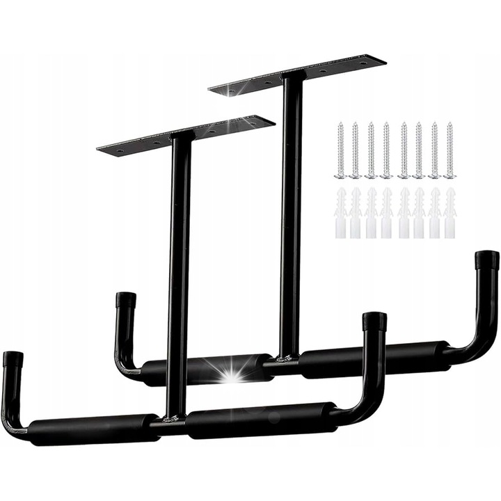 2 részes Haki Garázs Rendszerező Készlet, Stabil, Sokszínű