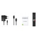Медиаплейър SMART BOX TV 4K, Android 14, 4GB RAM, 64GB, WiFi, Bluetooth