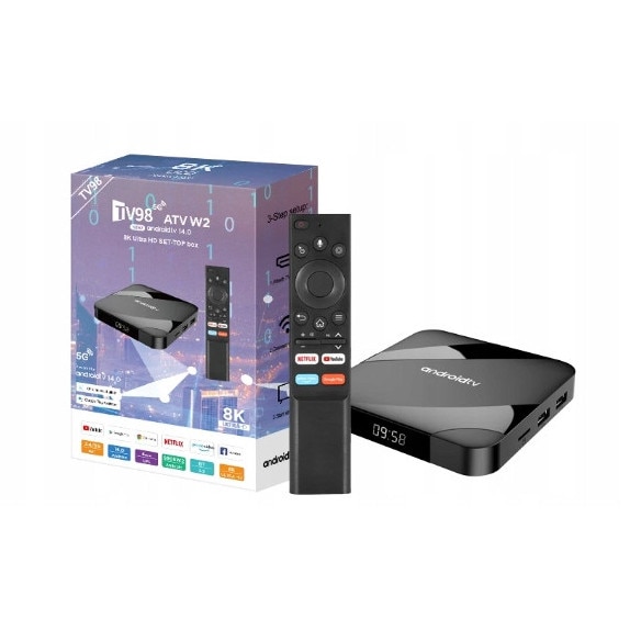 Apple TV, 4K, 64GB - eMAG.ro