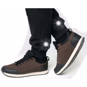 Férfi túracipők és bakancsok