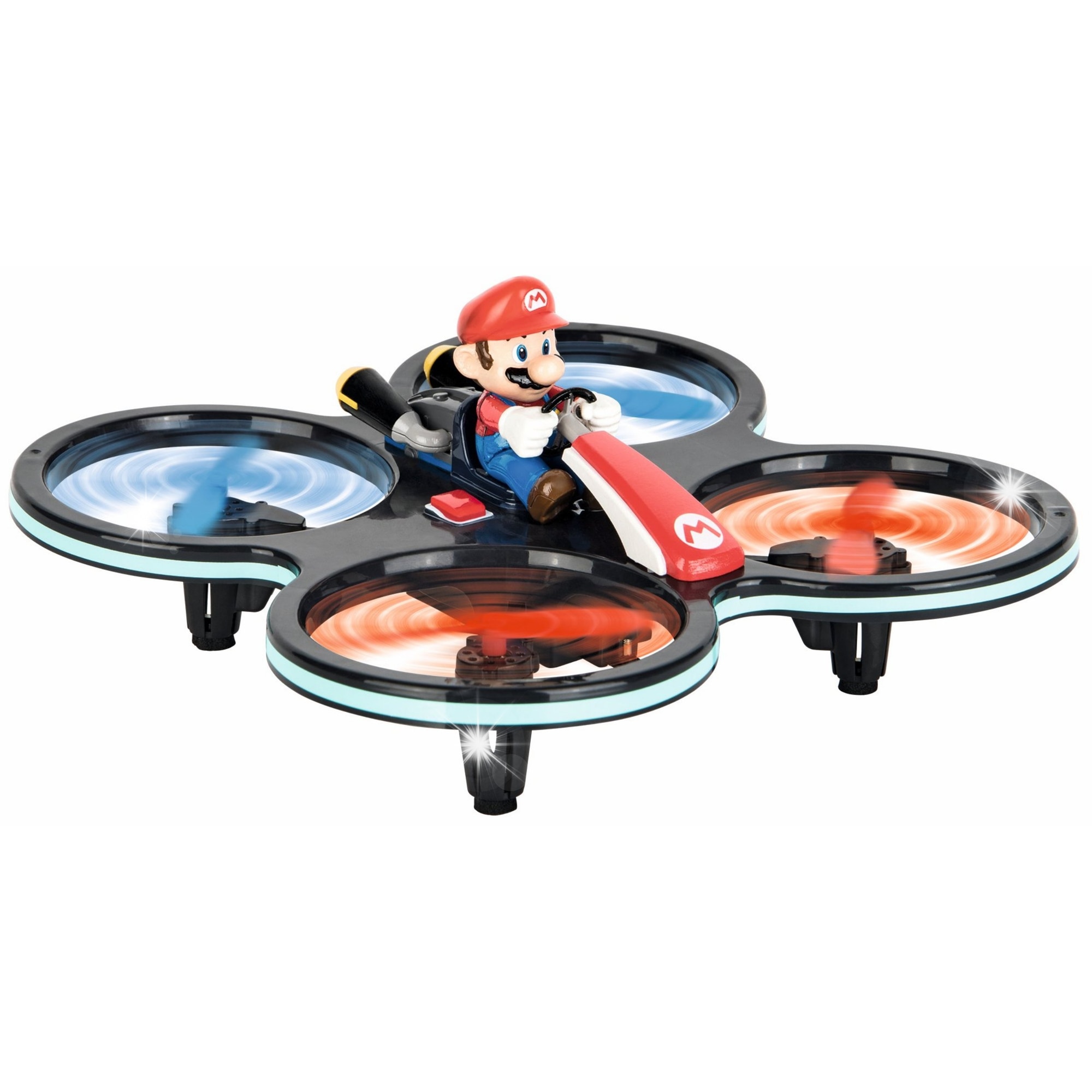 Carrera Mini Mario Copter (Drone pour enfants) - acheter sur