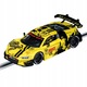 Automacheta Carrera Digital 132 Audi R8 LMS GT3 Evo II Bruce Lee, No.85, limitált kiadás