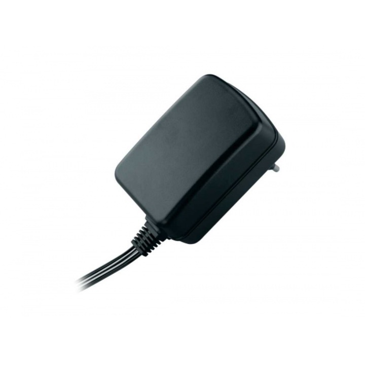 Transformator Carrera EVOLUTION 26715, 100-240V, 2.0A, pentru masini 1:32