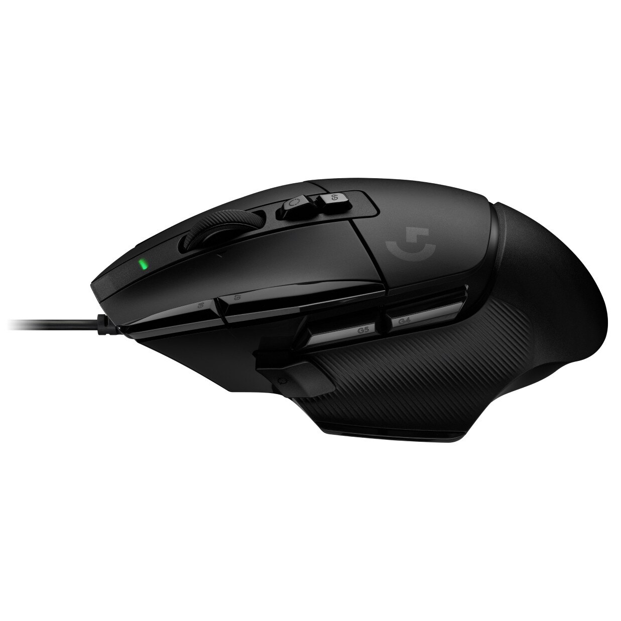 Mouse de gaming, Logitech, G502 X, 13 butoane, cu cablu, negru - eMAG.ro