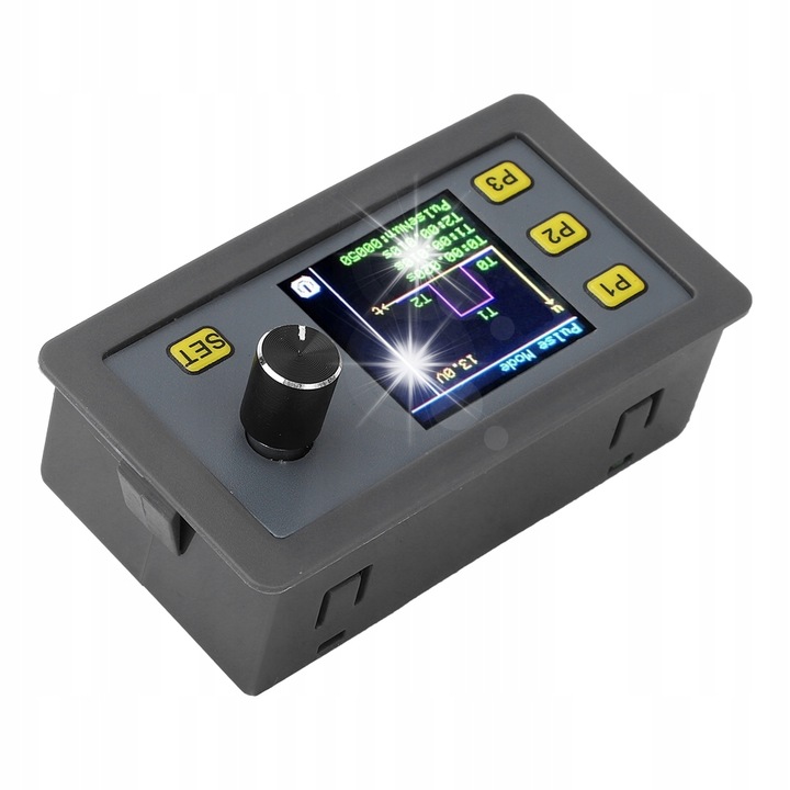 Modul generator de semnal WSFG-06, 7-24V, PWM, 1-150KHZ, 79x43x41mm