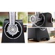 Masa de tocat Bosch Serie 4, 1900W, 2 viteze, negru, 247x200x240mm, set cu accesorii