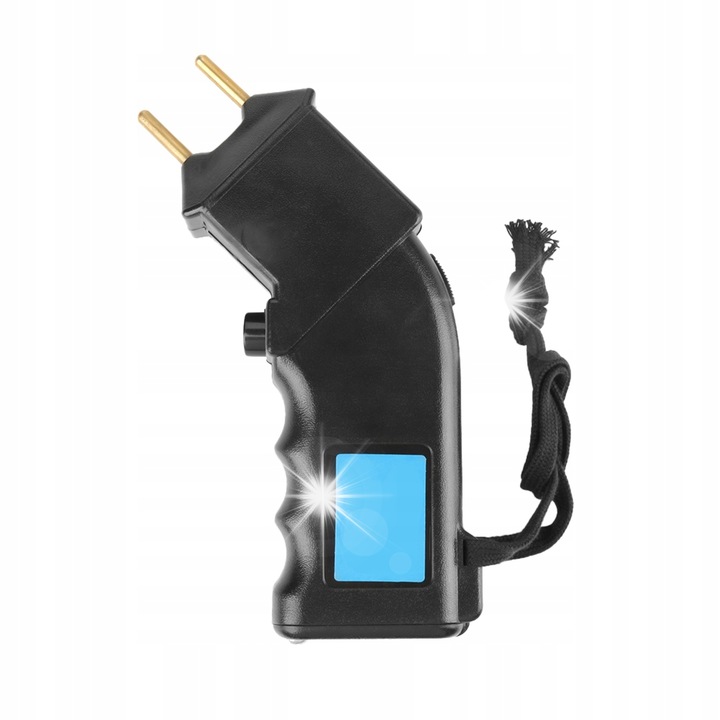 Poganiac elektromos kézi, 2,4W, 4000V, 180mm, állatoknak