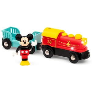 Trenulete de jucarie