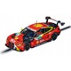 Automakett Carrera BMW M4 GT3 Schubert Motorsport, készlet, 1:32, 15,5x6,5x5cm, világítással