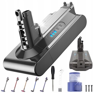 Accesorii si piese aspiratoare