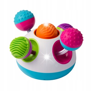 Jucarii interactive bebelusi