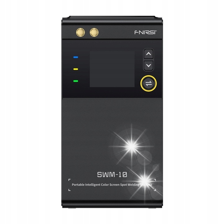 Aparat de sudura portabil 2in1 Fnirsi SWM-10, pentru telefoane si powerbankuri