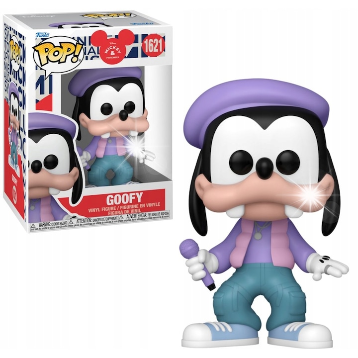 Figurina FUNKO MYSZKA MINNIE KPOP Outfit colectionabila