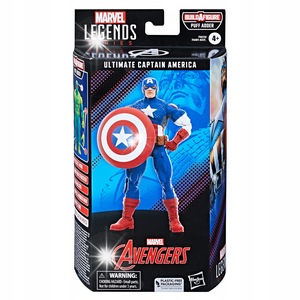 the INFINITY SAGA legends series アベンジャーズ Amazon.co.jp: Marvel Hasbro アベンジャーズ インフィニティ ハズブロ
