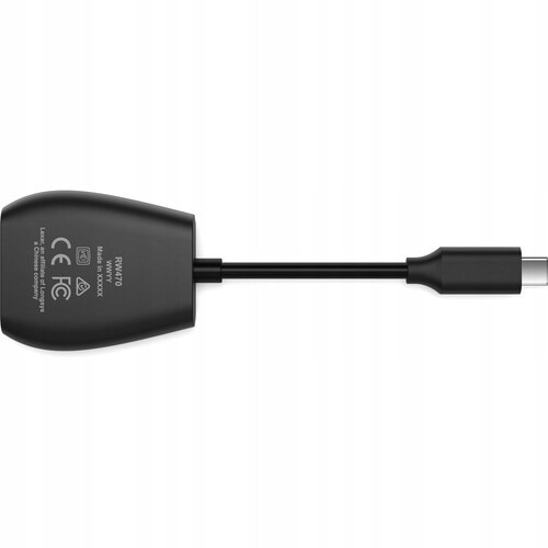 Cititor de carduri profesional USB-C cu dublu slot Lexar