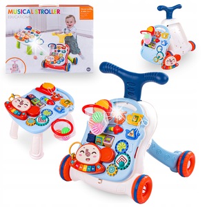 Jucarii interactive bebelusi