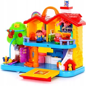 Образователни игри