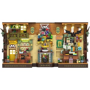 Seturi de constructie