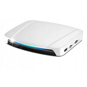 Modul Carlinkit Tbox Ambient, 8GB RAM, 128GB ROM, CarPlay si