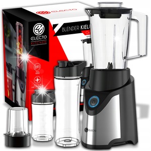 NutriBulletスペシャルエディションプロ900ワットブレンダー (6) Blender Nutribullet PRO 900W - eMAG.ro