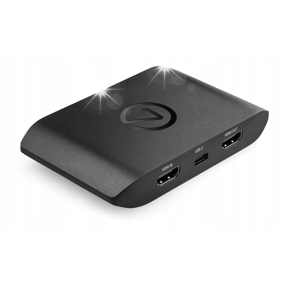 Placa de captura Elgato Game Capture HD60 X, 4K60, HDR, neagra