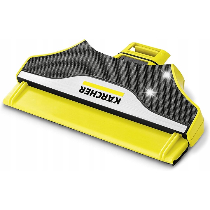 Fúvóka vasalat tisztításához, Karcher, 170mm, szilikon éllel, WV6 kompatibilis