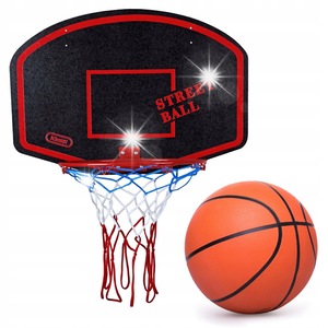 Баскетболни кошове и табла