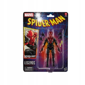 Фигурка Marvel Legends Series - Infinity Saga, Капитан Америка, 5