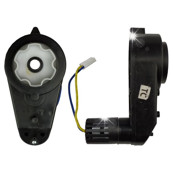 Motor pentru masina electrica Lean SX1928, 24V, 12000RPM