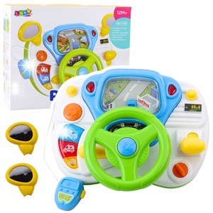 Jucarii interactive bebelusi