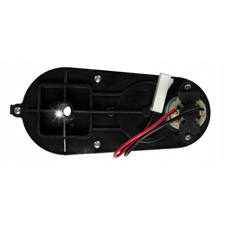 Motor cutie de viteze 12V 8000 RPM JE1001 JJ2066