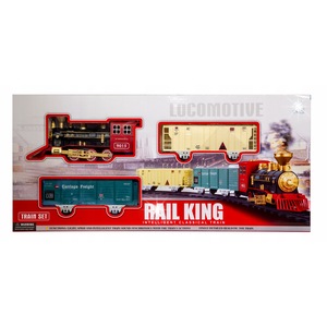 Детски влакчета