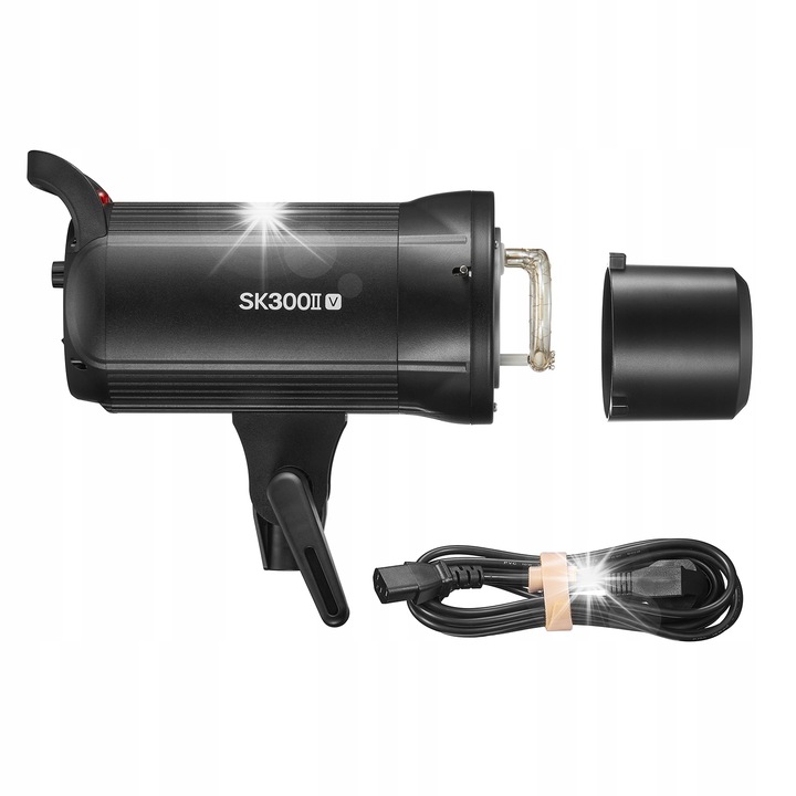 Blitz Godox SK300II-V 300Ws GN58 5600K