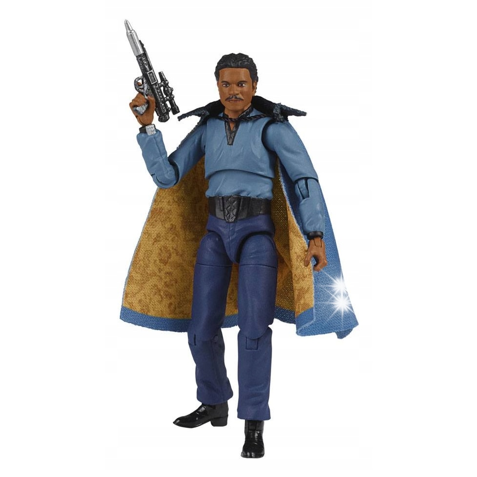 Figurina Star Wars The Vintage Collection, Lando Calrissian, 10 cm