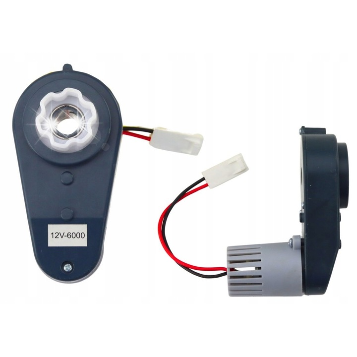 Мотор 12V 12000RPM, Lean, за Toyota FJ