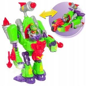 Детски роботи