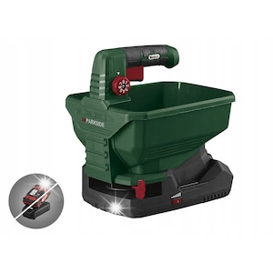 Semanator Parkside PUSA 20-Li B1, 3.3L, 20V, 6 trepte viteza, 28x22.5x30.5cm