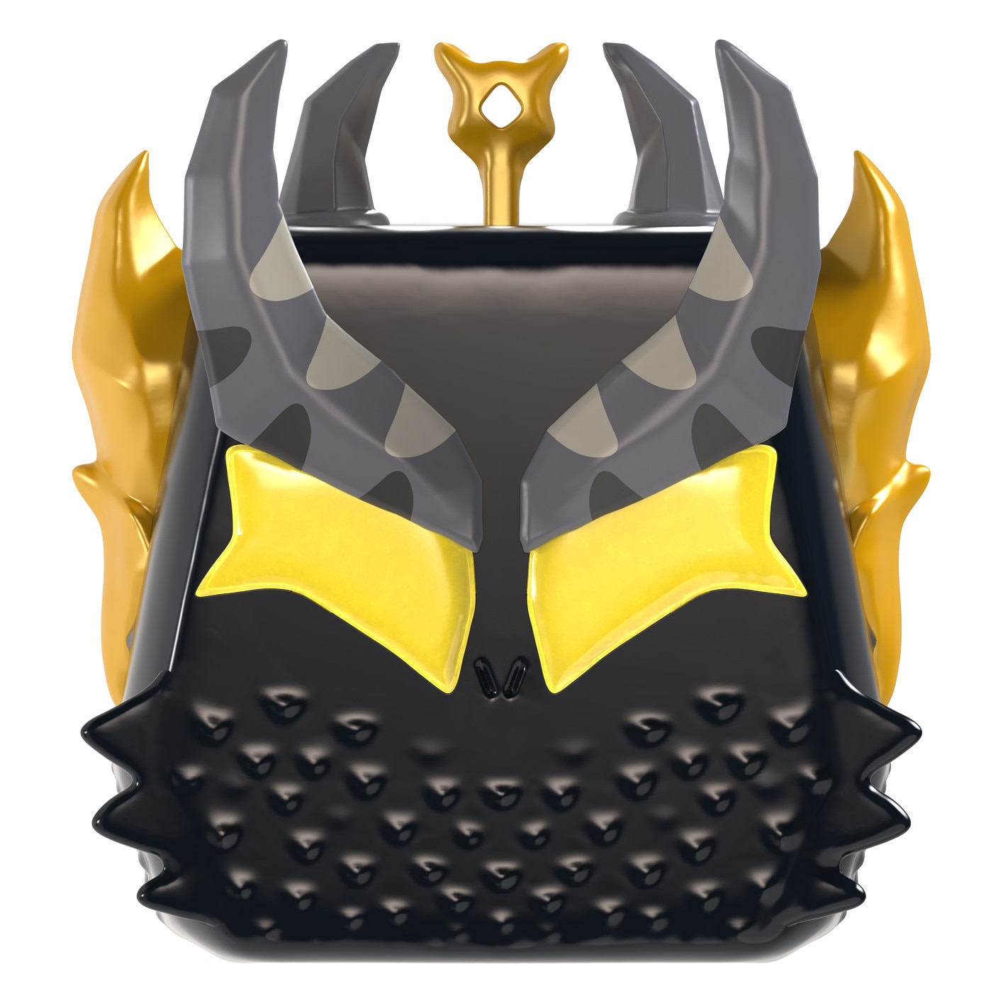 Set colectionar Ember Dragon Blox Fruits, 7 elemente, cutie