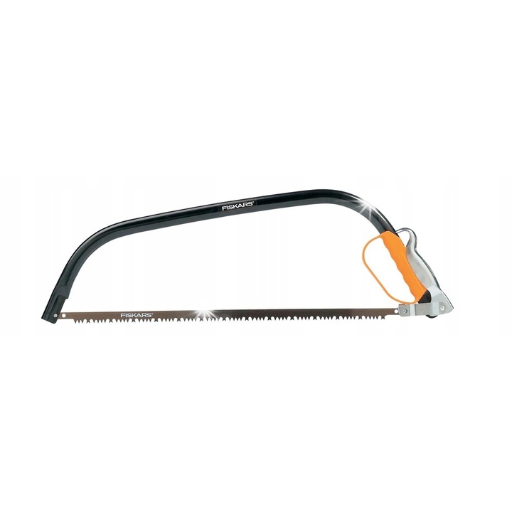 Трион ножовка FISKARS 21", 215x625mm, със защита за острието, тегло 500гр