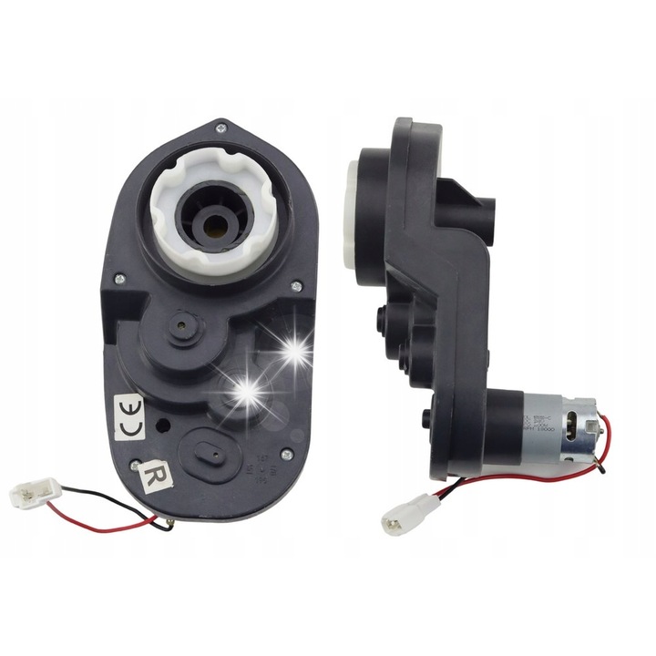 Motor electric Lean A032 24V RS555 200W 18000RPM